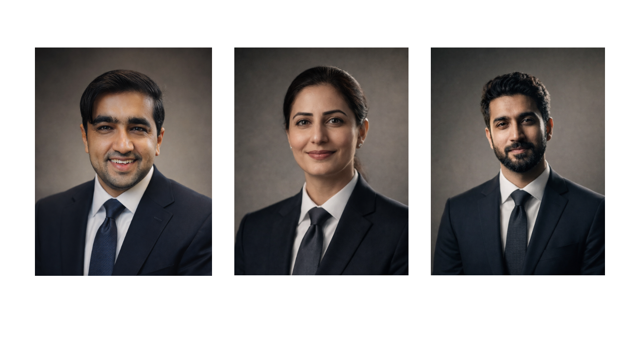 پروفیشنل اسٹوڈیو فوٹو AI سے بنائیں — 10 بہترین پرامٹس